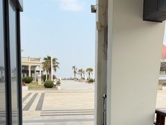 -嵊泗基湖沙滩