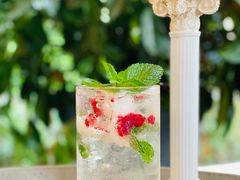 -玲婧胡同·生日蛋糕·餐厅(嘉里城店)