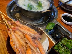 -盈田盈粥庄(博山东路店)