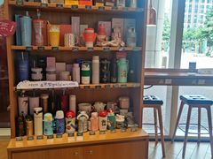 零售区-COSTA COFFEE(房山印象城店)