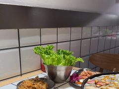 -留香铁板烤肉(解放西路旗舰店)
