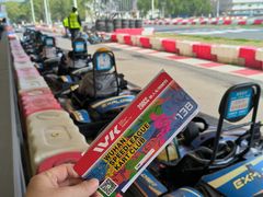 -赛卡联盟WSK卡丁车俱乐部