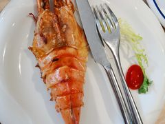-匠心牛公馆·潮汕牛肉海鲜火锅(索菲特店)