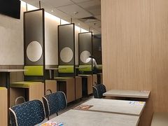 -麦当劳(西单明珠店)