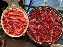 -巴蜀大将火锅(春熙店)
