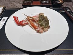 -松临·铁板烧&Omakase(神农店)