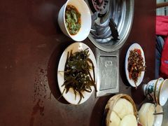 -尼玛藏家风味园(阿山食城店)
