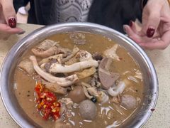 -舒记老友粉(埌西店)