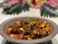 -巴依老爷新疆美食(工体旗舰店)