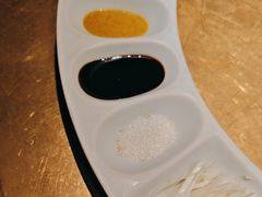 -京味斋·烤鸭·北京菜(安贞店)