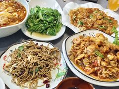 -津味老菜(露西亚商街店)