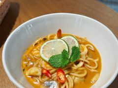 -SorSod 咖啡&食堂