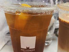 -麦隆咖啡(北大店)