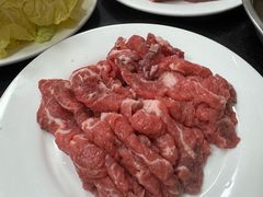 -天桥老金涮肉(牛街店)