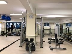-中田·健身+普拉提(苗栗路店)