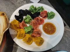 -1937青岛老味道·海肠捞饭·青岛菜(大鲍岛栈桥店)