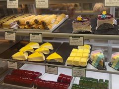 -蜂蝶来饼店(拱北总店)