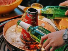 -羊大爷涮肉(亮马桥店)