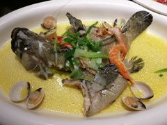 -79号渔船海鲜饭店(华强北店)