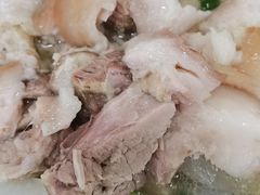 -荣生萝卜汤饭店