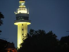 -烟台山景区
