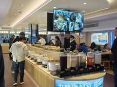 -素满香·食养自助(建邺万达店)