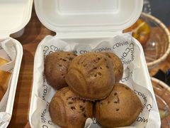 -Max Bakery 阿唛手作