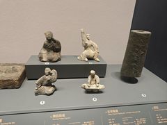-贵州省博物馆(新馆)
