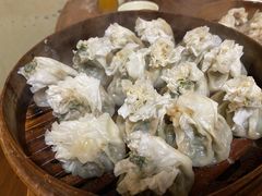 -正宗天津烧麦馆(柳州路店)