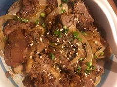 -有喜屋·深夜食堂(北京西路店)