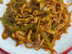 -聚福缘菜馆(隆昌路店)