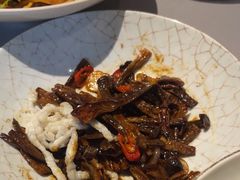 -沈灶河豚宴·河豚融合餐厅(汉中路店)