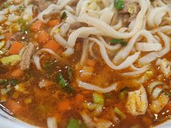 -晋来顺手擀面(金地花园店)