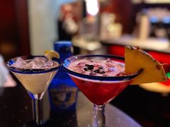 -Chili's Cafe&Bar奇利斯(滨江店)