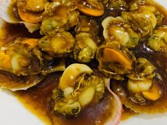 -九龙餐厅(大沽路店)