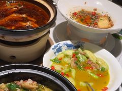-7017浙菜•建德味(市心北路店)