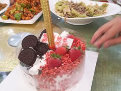 -桃子餐厅·天津菜(红星路直营店)