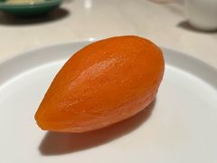 蜜汁红薯-新荣记(新源南路店)