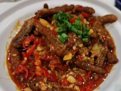 -兰湘子·湘菜小炒(石家庄万象城店)