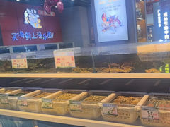 -渔乐圈海鲜餐厅(群力金江路店)