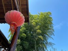 -呼吸森林·生态农庄农家乐私房菜