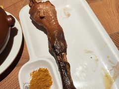 -上坐过桥米线(顺城店)