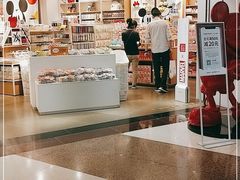 -名创优品(天河区正佳广场二店)