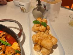 -鲁秀才炒鸡(龙湖西溪天街店)