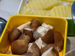 -喜歪歪·平价海鲜市场小火锅(龙阳广场店)