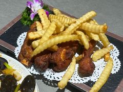 -钱山海鲜大排档