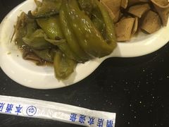 -张包铺(关东古巷店)