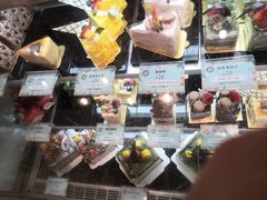 -天母蓝鸟烘焙·蛋糕·下午茶(时代城广场店)