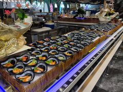 -圣罗巴海鲜自助(黑金店)