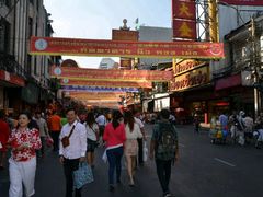 -唐人街(耀华力路)